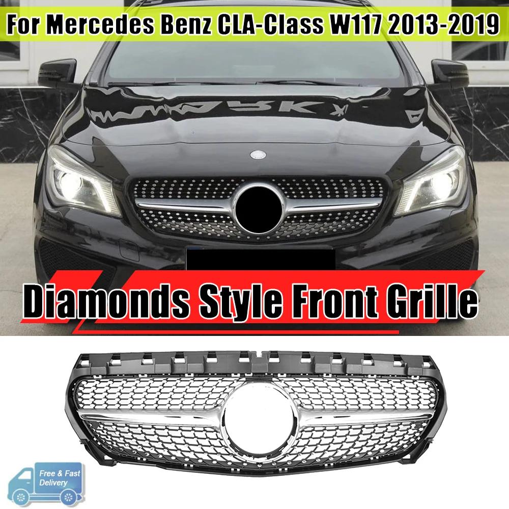 ۷ν  GTR  ׸ ũ ǹ ̾Ƹ ׸, ޸  CLA Ŭ W117 2013-2019 CLA180 CLA200 CLA250 CLA45 